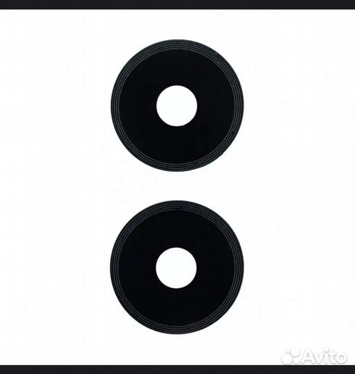 Стекло камеры Infinix Not 30i