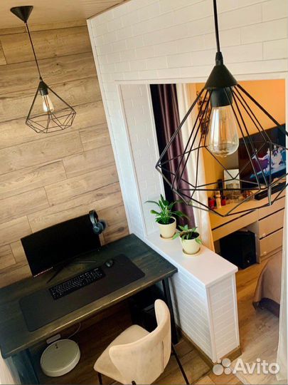 Отделка балконов и лоджий