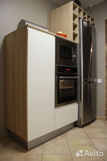 Кухня на заказ