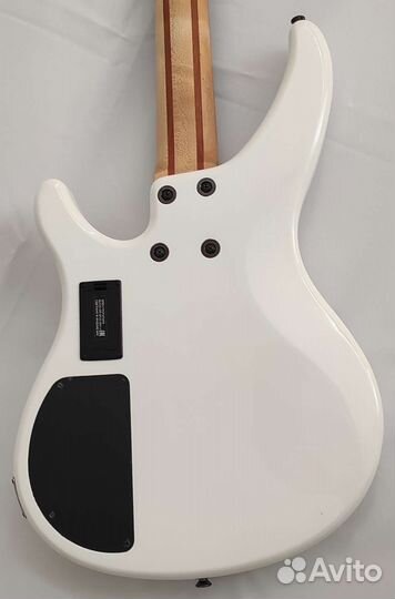 Бас-гитара Yamaha trbx 304