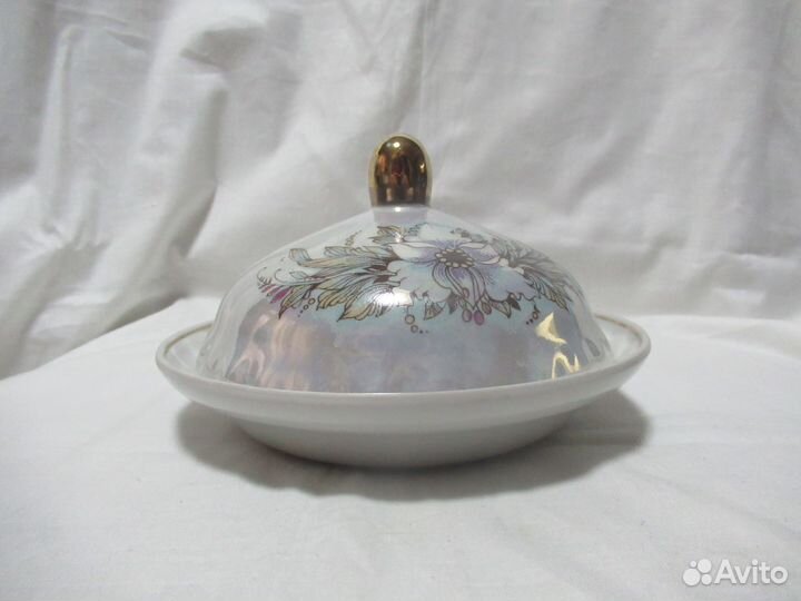 Масленка. Барановка. СССР