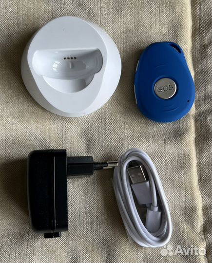 MiniFinder Pico GPS Tracker