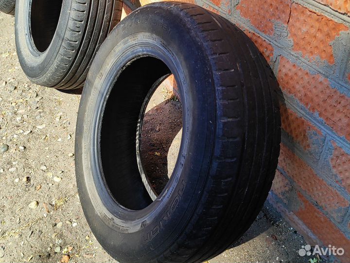 Nokian Tyres Hakka Green 175/70 R13