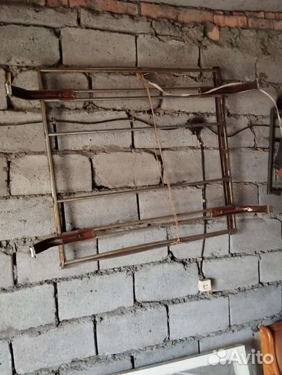 Продам багажник б/у