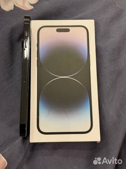 iPhone 14 Pro Max, 256 ГБ