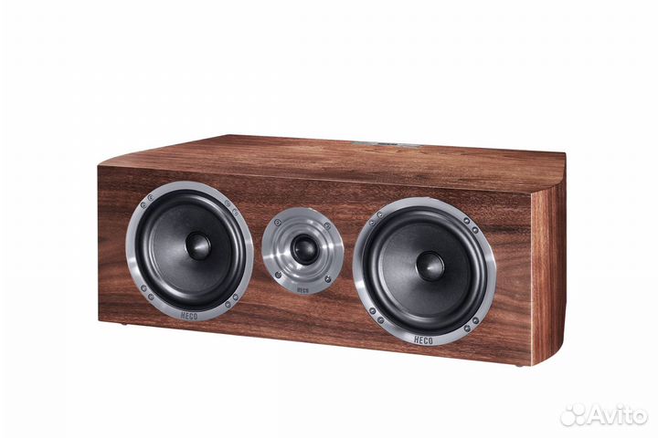 Акустика центрального канала Heco Celan Revolution