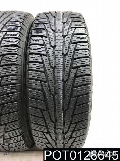 Nokian Tyres Nordman RS2 SUV 215/60 R17 100R