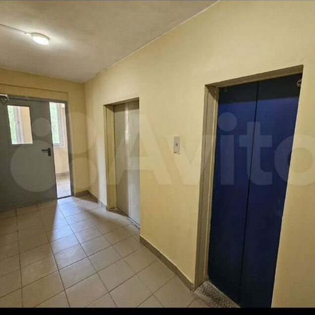 Койко-место 24 м² в 2-к., 8/12 эт.