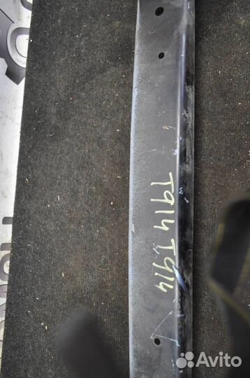 Усилитель бампера (передний) honda CR-V RD5