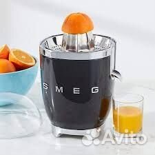 Соковыжималка smeg