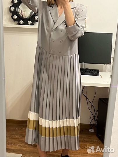 Платье макси Select Studio