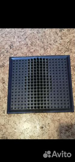 Ортопедический коврик