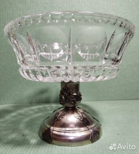 Ваза для фруктов