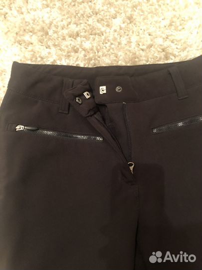 Горнолыжные брюки icepeak