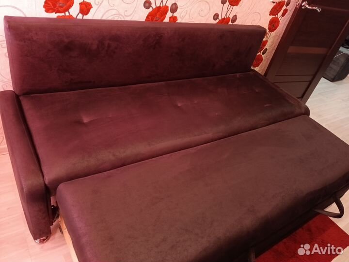 Диван раскладной
