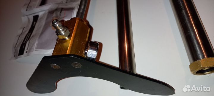 Насос высокого давления для псп Не рабочий