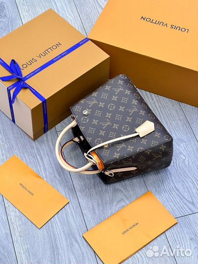 Сумка женская louis vuitton