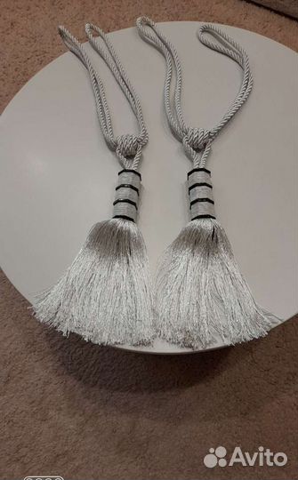 Подхваты дла штор (Кисти)