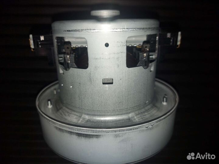 Двигатель для пылесоса samsung 1670W