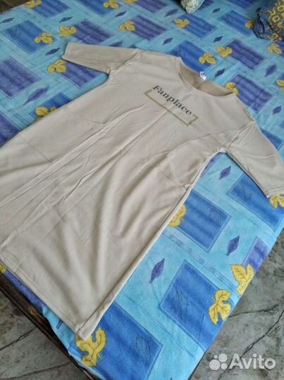 Платья женские новые