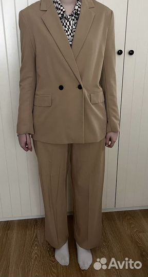 Костюм Bershka