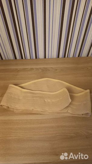 Бандаж для беременных фэст