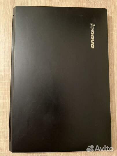 Ноутбук lenovo