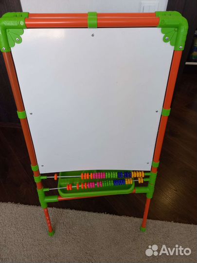 Мольберт для рисования детский