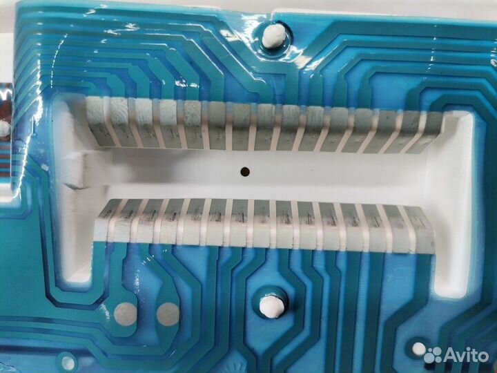 Панель для Opel Vectra B