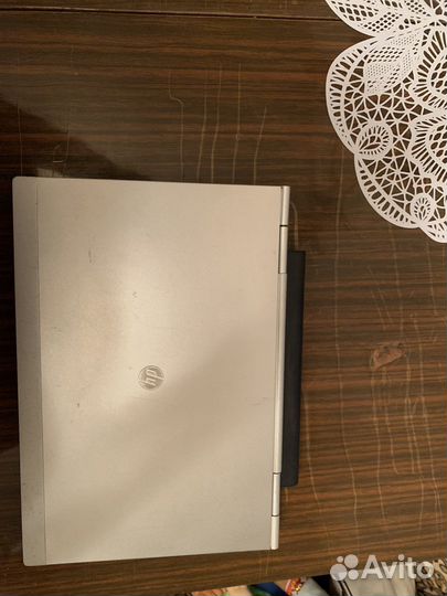 Ноутбук