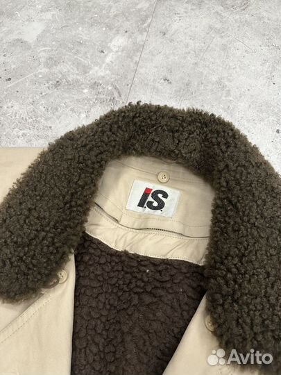 Куртка Issey Miyake 1980 оригинал