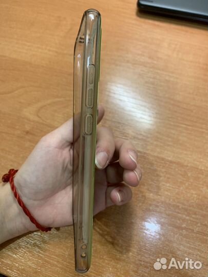 Чехол для телефона Redmi 7