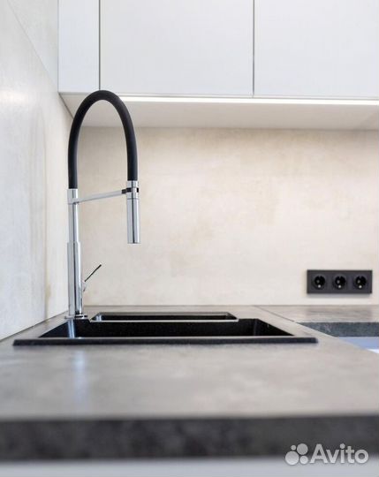 Кухонный гарнитур новый