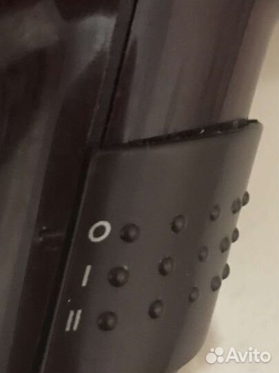 Фен для волос Philips