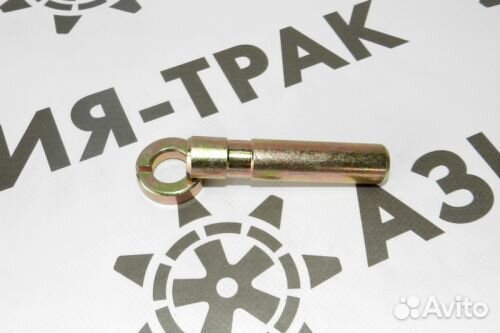 Замок коронки ковша Caterpillar 312