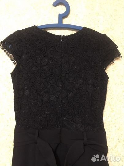 Комбинезон женский