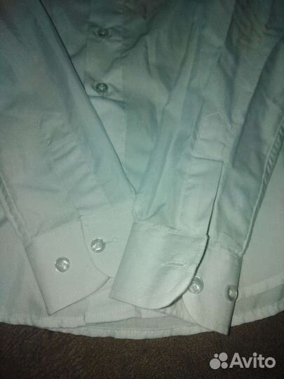 Рубашка детская