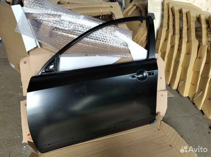 Дверь передняя левая Nissan Teana J 32 2008-2014