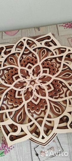 Панно настенное