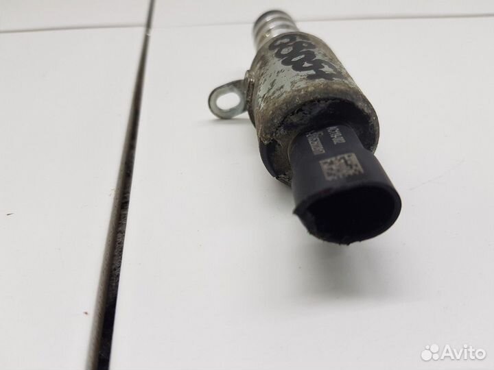 Соленоид (Chery Tiggo 7 Pro)