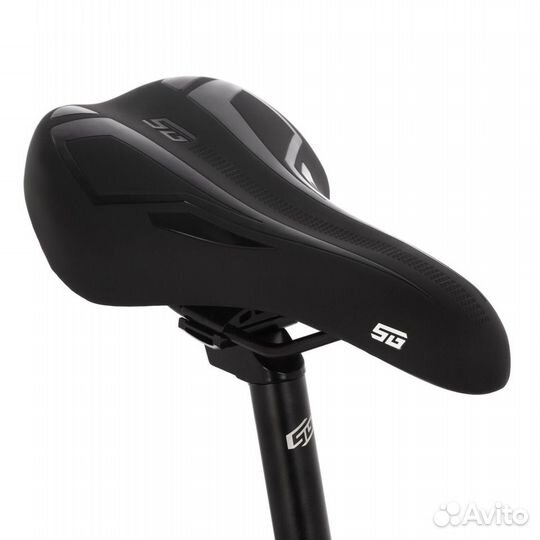 Велосипед stinger 27.5