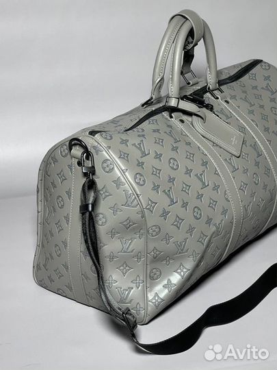 Спортивная сумка louis vuitton