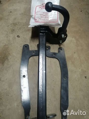 Фаркоп на ford focus 3 универсал