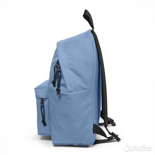Рюкзак Eastpak Padded Pak'R Charming Blue