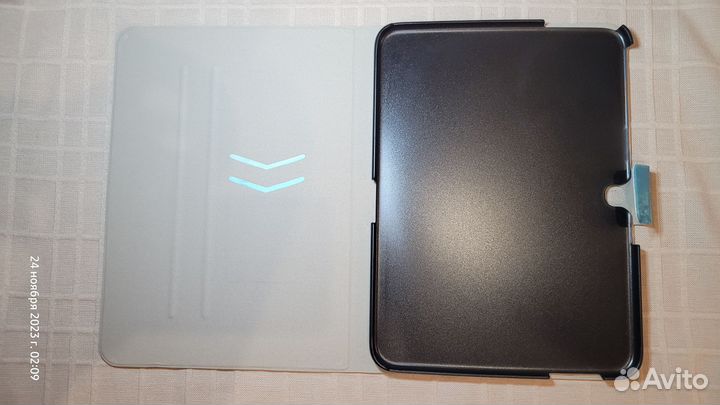 Чехол на планшет Samsung Galaxy Tab3 (10,1“) P5200