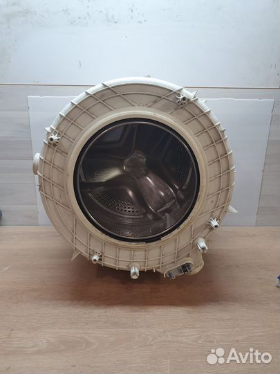 Бак в сборе для стиральной машины VWM-42A13 alva10