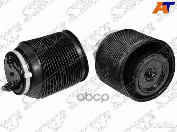 Пневмоподушка амортизатора RR toyota land cruiser