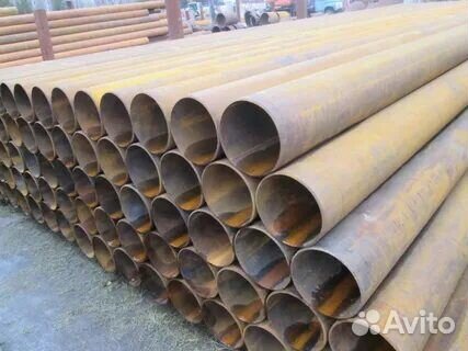 Труба бу 426х4 мм