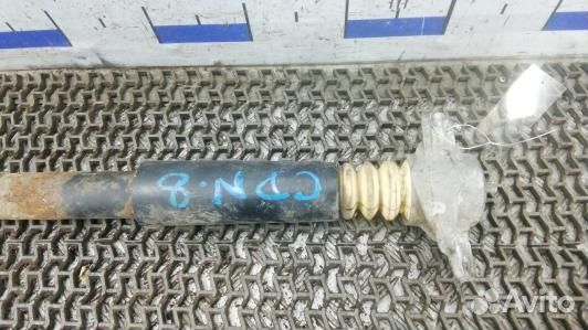 Амортизатор задней балки volkswagen jetta 5 (CDN08