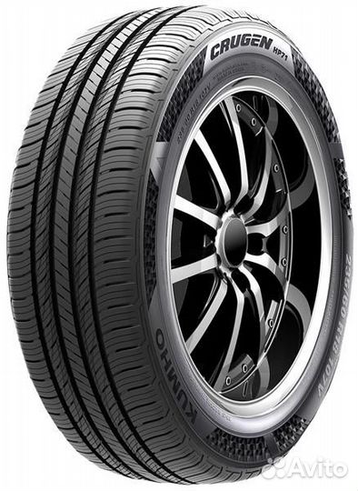 Kumho Crugen HP71 265/50 R20 111V
